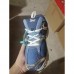Retro V5-9 RNR Running Shoes-White/Blue-8652227