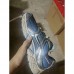 Retro V5-9 RNR Running Shoes-White/Blue-8652227