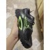 Retro V5-9 RNR Running Shoes-Black/Green-1251624