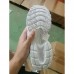 Retro V5-9 RNR Running Shoes-All White-5482684