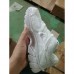 Retro V5-9 RNR Running Shoes-All White-5482684