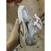 Retro V5-9 RNR Running Shoes-Gray/White-7139952