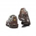 Air Max TN Plus Running Shoes-Gray/Brown-7797472