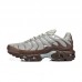 Air Max TN Plus Running Shoes-Gray/Brown-7797472