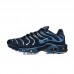 Air Max TN Plus Running Shoes-Nvay Blue-287037 Air Max TN Plus Running Shoes-Nvay Blue-287037