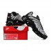 Air Max TN Plus Running Shoes-Gray/Black-1825437
