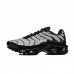 Air Max TN Plus Running Shoes-Gray/Black-1825437