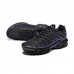Air Max TN Plus Running Shoes-Black/Purple-7268507
