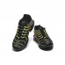 Air Max TN Plus Running Shoes-Black/Green-8499462