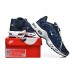 Air Max TN Plus Running Shoes-Blue/White-6762509