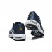 Air Max TN Plus Running Shoes-Blue/White-6762509