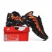 Air Max TN Plus Running Shoes-Black/Orange-8519529