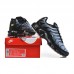 Air Max TN Plus Running Shoes-Black/Gray-280368