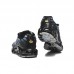 Air Max TN Plus Running Shoes-Black/Gray-280368