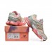 New Balance 9060 Women Running Shoes-Gray/Pink-7956465 New Balance 9060 Women Running Shoes-Gray/Pink-7956465