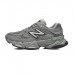 New Balance 9060 Running Shoes-All Gray-966946