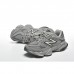 New Balance 9060 Running Shoes-All Gray-966946