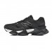 New Balance 9060 Running Shoes-Black/White-8166484