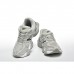 New Balance 9060 Running Shoes-Gray/White-1505941