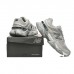 New Balance 9060 Running Shoes-Gray/White-1505941