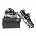 New Balance 9060 Running Shoes-Gray/Black-2227636