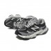 New Balance 9060 Running Shoes-Gray/Black-2227636