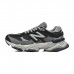 New Balance 9060 Running Shoes-Gray/Black-2227636