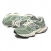 New Balance 9060 Running Shoes-Green/White-3178685