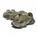 New Balance 9060 Running Shoes-Army Green-4105842