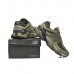 New Balance 9060 Running Shoes-Army Green-4105842