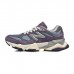 New Balance 9060 Running Shoes-Purple/Gray-7297578