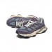 New Balance 9060 Running Shoes-Purple/Gray-7297578