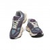 New Balance 9060 Running Shoes-Purple/Gray-7297578