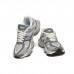 New Balance 9060 Running Shoes-Gray/White-9383324