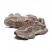New Balance 9060 Running Shoes-Brown/Gray-627556