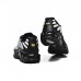 Air Max TN Plus Running Shoes-Black/White-3203384