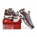 Air Max TN Plus Running Shoes-Brown/White-4125670 Air Max TN Plus Running Shoes-Brown/White-4125670