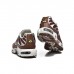 Air Max TN Plus Running Shoes-Brown/White-4125670 Air Max TN Plus Running Shoes-Brown/White-4125670