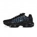Air Max TN Plus Running Shoes-Black/Blue-5779468 Air Max TN Plus Running Shoes-Black/Blue-5779468