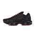 Air Max TN Plus Running Shoes-Black/Red-8206520 Air Max TN Plus Running Shoes-Black/Red-8206520