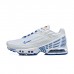 Air Max TN Plus Running Shoes-Blue/White-5064663 Air Max TN Plus Running Shoes-Blue/White-5064663