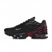 Air Max TN Plus Running Shoes-Black/Red-7224186 Air Max TN Plus Running Shoes-Black/Red-7224186