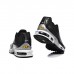 Air Max TN Plus Running Shoes-Black/White-3251682