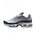 Air Max TN Plus Running Shoes-Black/White-2361165 Air Max TN Plus Running Shoes-Black/White-2361165