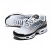 Air Max TN Plus Running Shoes-Black/White-2361165 Air Max TN Plus Running Shoes-Black/White-2361165