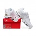 Air Max TN Plus Running Shoes-All White-8690063