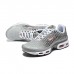 Air Max TN Plus Running Shoes-Gray/Black-4650121