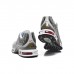 Air Max TN Plus Running Shoes-Gray/Black-4650121