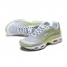 Air Max TN Plus Running Shoes-Gray/Yellow-6948355