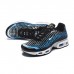Air Max TN Plus Running Shoes-Blue/Black-8329609